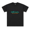 Mens Oversized Classic Tee (Heavyweight) Thumbnail