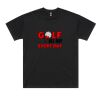 Mens Oversized Classic Tee (Heavyweight) Thumbnail