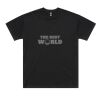 Mens Oversized Classic Tee (Heavyweight) Thumbnail
