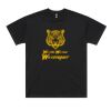 Mens Oversized Classic Tee (Heavyweight) Thumbnail