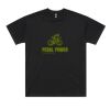 Mens Oversized Classic Tee (Heavyweight) Thumbnail