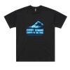 Mens Oversized Classic Tee (Heavyweight) Thumbnail