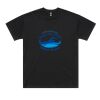 Mens Oversized Classic Tee (Heavyweight) Thumbnail