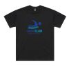 Mens Oversized Classic Tee (Heavyweight) Thumbnail