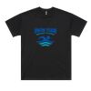 Mens Oversized Classic Tee (Heavyweight) Thumbnail