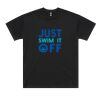 Mens Oversized Classic Tee (Heavyweight) Thumbnail