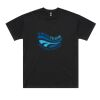 Mens Oversized Classic Tee (Heavyweight) Thumbnail