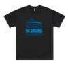 Mens Oversized Classic Tee (Heavyweight) Thumbnail