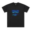 Mens Oversized Classic Tee (Heavyweight) Thumbnail