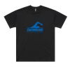 Mens Oversized Classic Tee (Heavyweight) Thumbnail