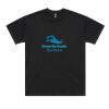 Mens Oversized Classic Tee (Heavyweight) Thumbnail