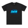Mens Oversized Classic Tee (Heavyweight) Thumbnail