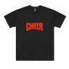 Mens Oversized Classic Tee (Heavyweight) Thumbnail