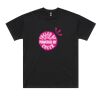 Mens Oversized Classic Tee (Heavyweight) Thumbnail