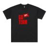 Mens Oversized Classic Tee (Heavyweight) Thumbnail