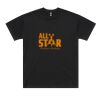 Mens Oversized Classic Tee (Heavyweight) Thumbnail