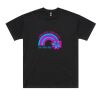Mens Oversized Classic Tee (Heavyweight) Thumbnail