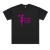 Mens Oversized Classic Tee (Heavyweight) Thumbnail