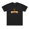 Mens Oversized Classic Tee (Heavyweight) Thumbnail