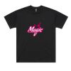 Mens Oversized Classic Tee (Heavyweight) Thumbnail