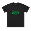 Mens Oversized Classic Tee (Heavyweight) Thumbnail