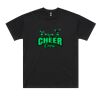 Mens Oversized Classic Tee (Heavyweight) Thumbnail