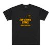 Mens Oversized Classic Tee (Heavyweight) Thumbnail