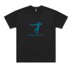 Mens Oversized Classic Tee (Heavyweight) Thumbnail