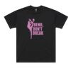 Mens Oversized Classic Tee (Heavyweight) Thumbnail
