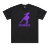 Mens Oversized Classic Tee (Heavyweight) Thumbnail
