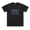 Mens Oversized Classic Tee (Heavyweight) Thumbnail
