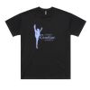 Mens Oversized Classic Tee (Heavyweight) Thumbnail