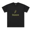 Mens Oversized Classic Tee (Heavyweight) Thumbnail