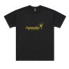 Mens Oversized Classic Tee (Heavyweight) Thumbnail