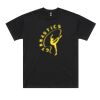 Mens Oversized Classic Tee (Heavyweight) Thumbnail