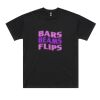 Mens Oversized Classic Tee (Heavyweight) Thumbnail