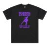 Mens Oversized Classic Tee (Heavyweight) Thumbnail
