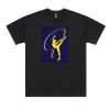 Mens Oversized Classic Tee (Heavyweight) Thumbnail