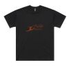 Mens Oversized Classic Tee (Heavyweight) Thumbnail