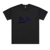 Mens Oversized Classic Tee (Heavyweight) Thumbnail