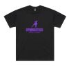 Mens Oversized Classic Tee (Heavyweight) Thumbnail