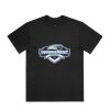 Box Tee (Heavyweight/Boxy) Thumbnail