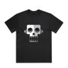 Box Tee (Heavyweight/Boxy) Thumbnail