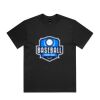 Box Tee (Heavyweight/Boxy) Thumbnail
