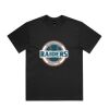 Box Tee (Heavyweight/Boxy) Thumbnail