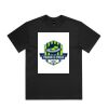 Box Tee (Heavyweight/Boxy) Thumbnail