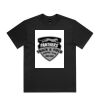 Box Tee (Heavyweight/Boxy) Thumbnail