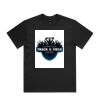 Box Tee (Heavyweight/Boxy) Thumbnail