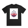 Box Tee (Heavyweight/Boxy) Thumbnail