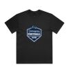 Box Tee (Heavyweight/Boxy) Thumbnail